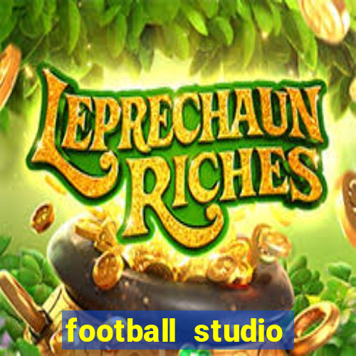 football studio grupo telegram